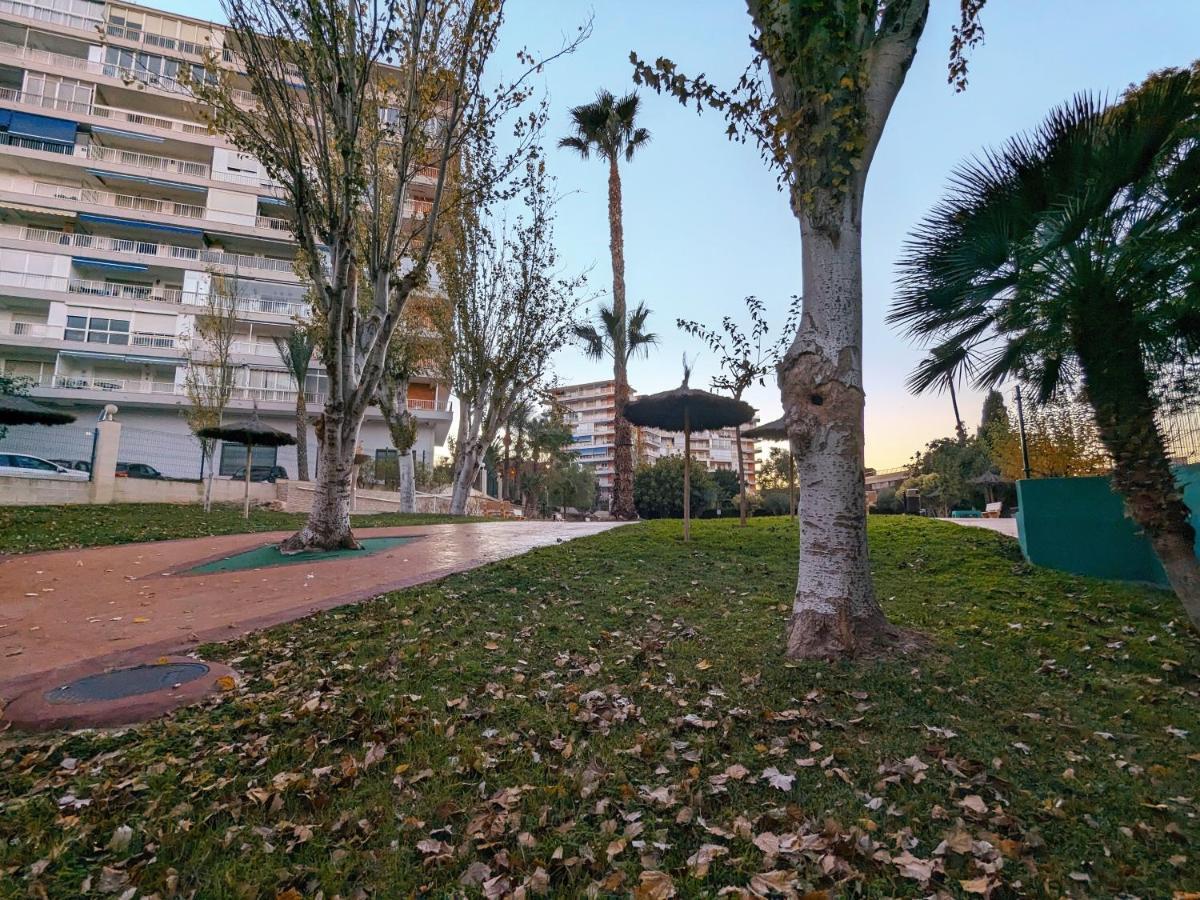 Bruselas 23 Alicante Exteriér fotografie
